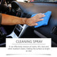 Clean Shine Protect Car Coating Spray
