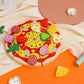 KABU – Pizza Time