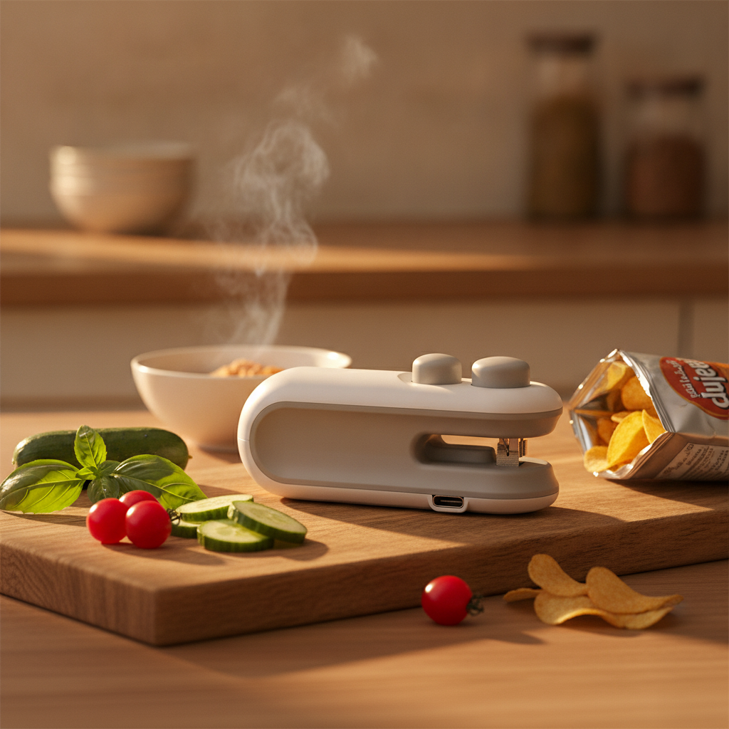Kluck AI Product Impact Image