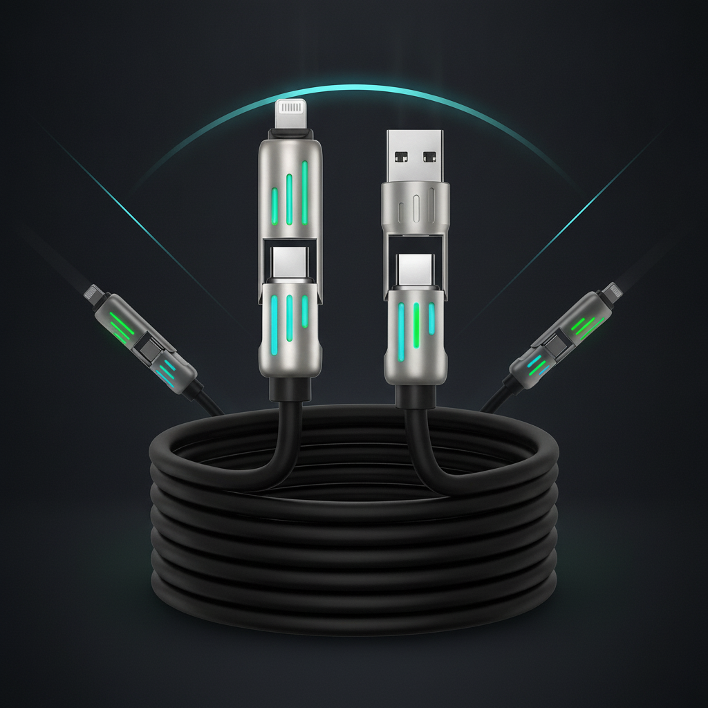 Kluck AI Product Impact Image